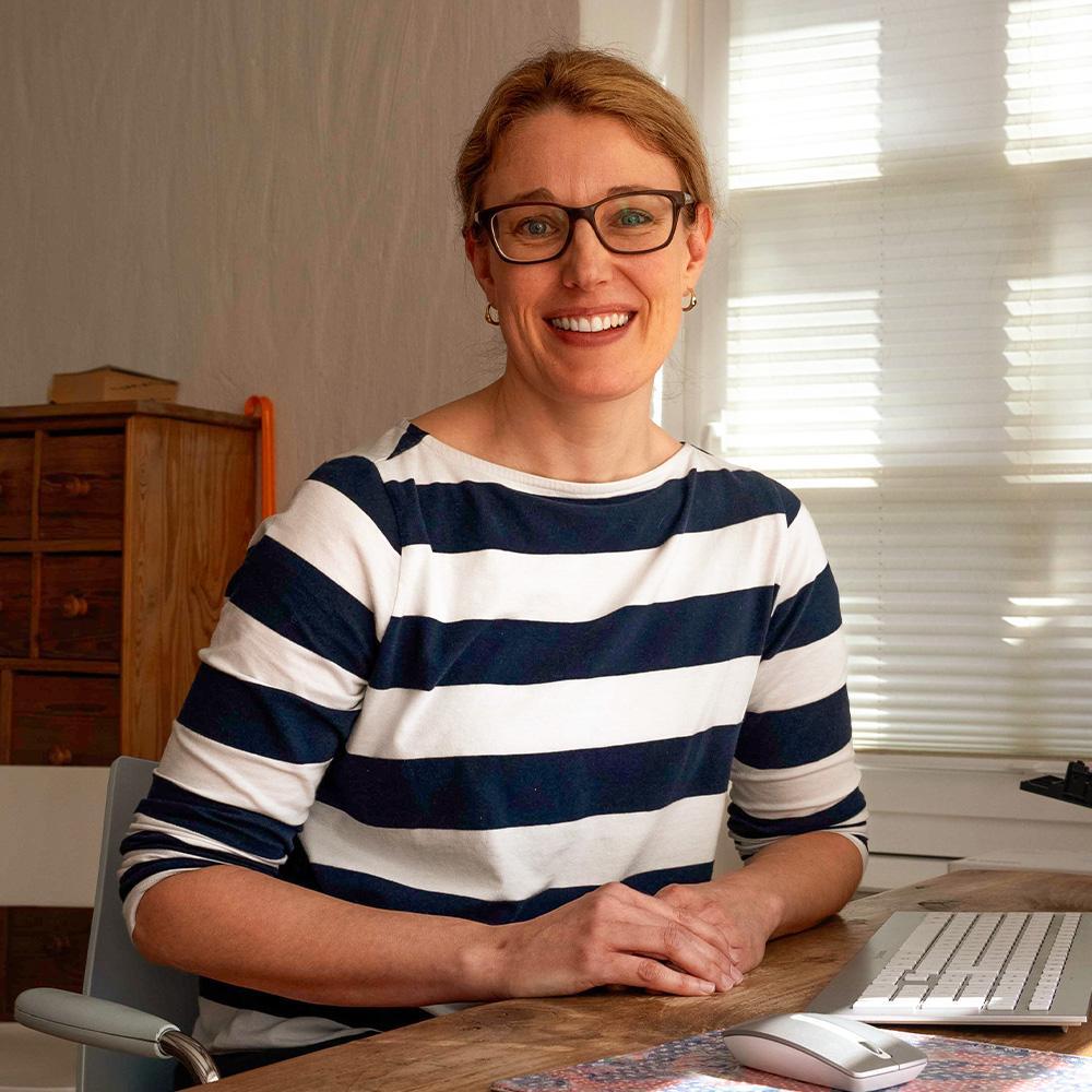 DR. KLEEMANN